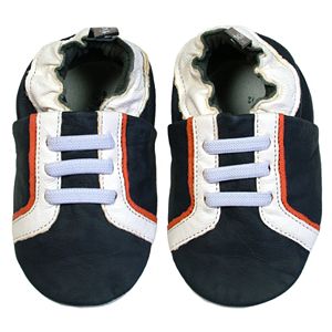 Tommy Tickle Baby Sport Shoes