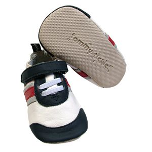 Tommy Tickle Cruzer Sport Baby Shoes