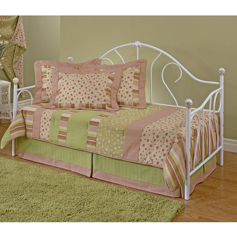 White Daybed Kohl's