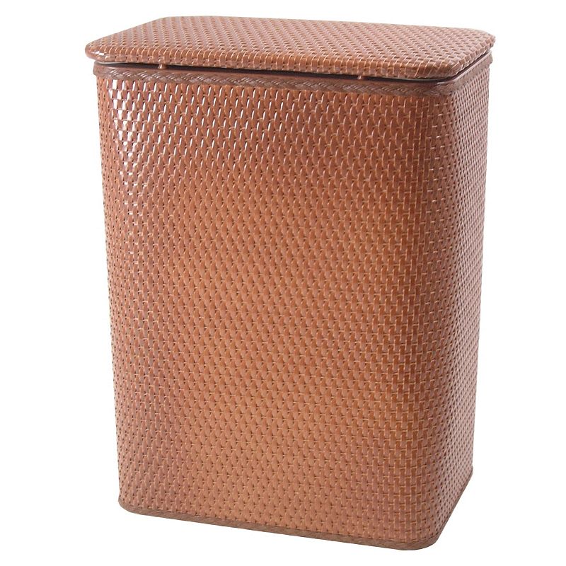 Imported Plastic Hamper Kohl's