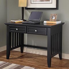 Arts & Crafts Student Desk