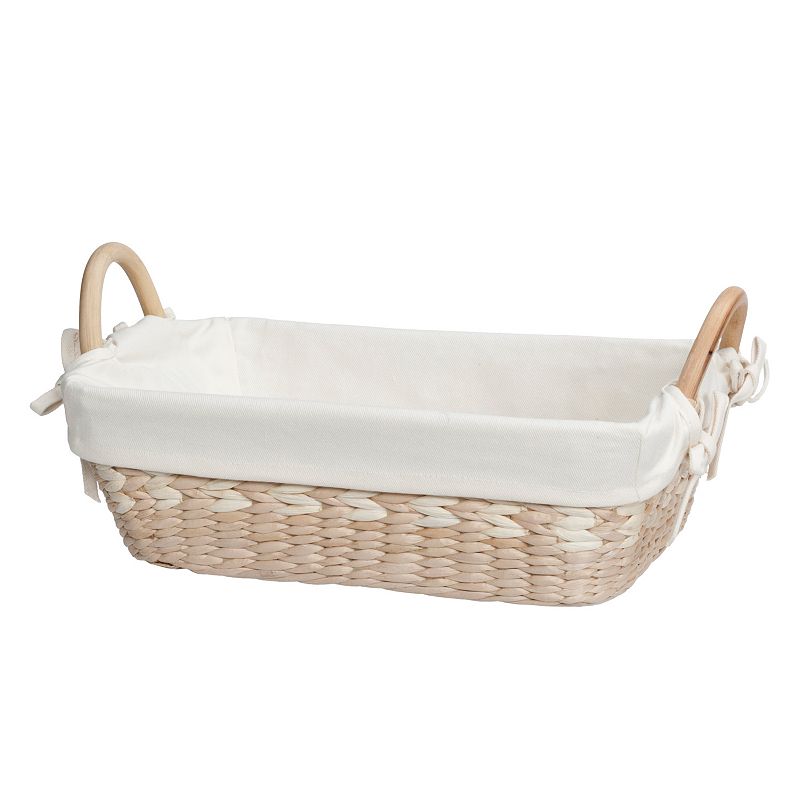 Bath Woven Basket Kohl's