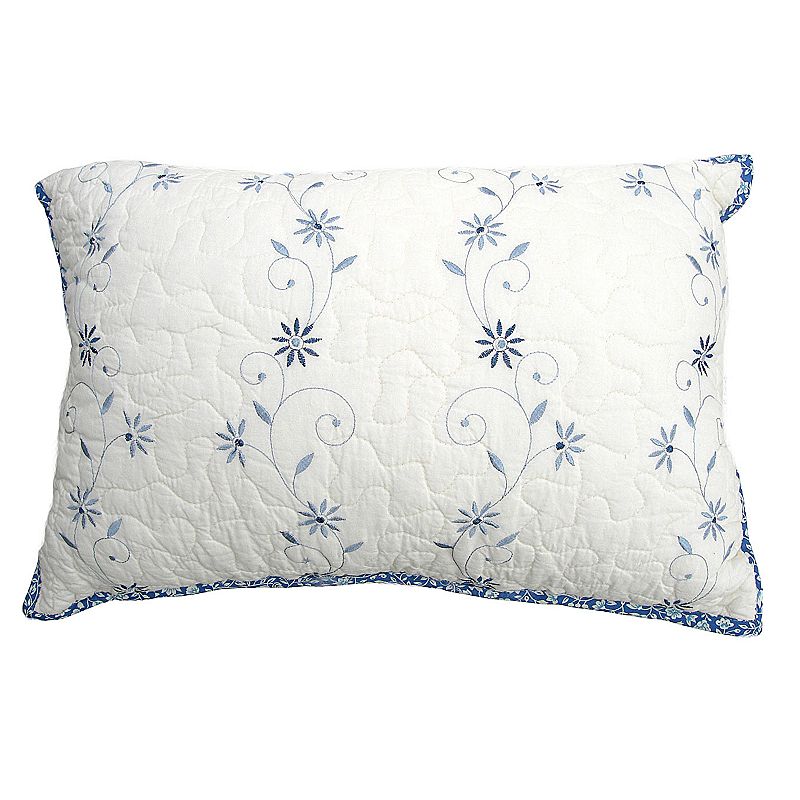 Cotton Fluffy Pillow Kohl s