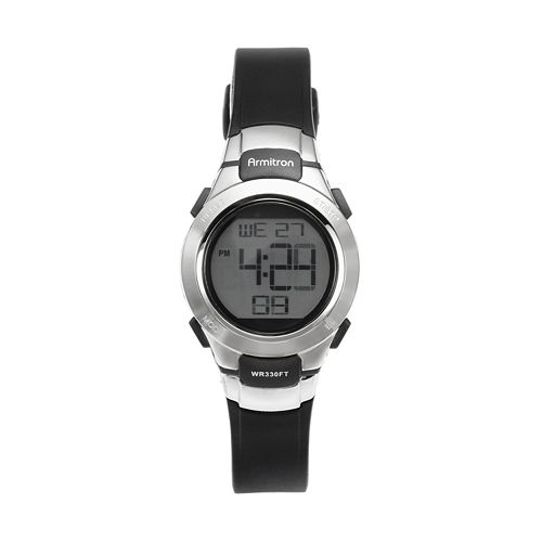 armitron female watches