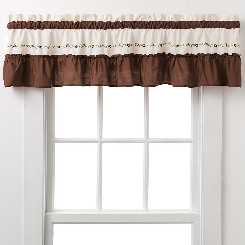 Timeless Curtains Window Treatment Kohl's
