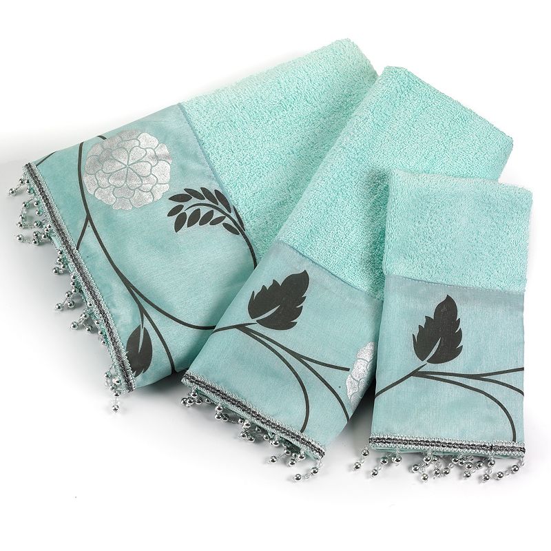 Blue 48 Inch Towel Kohl's