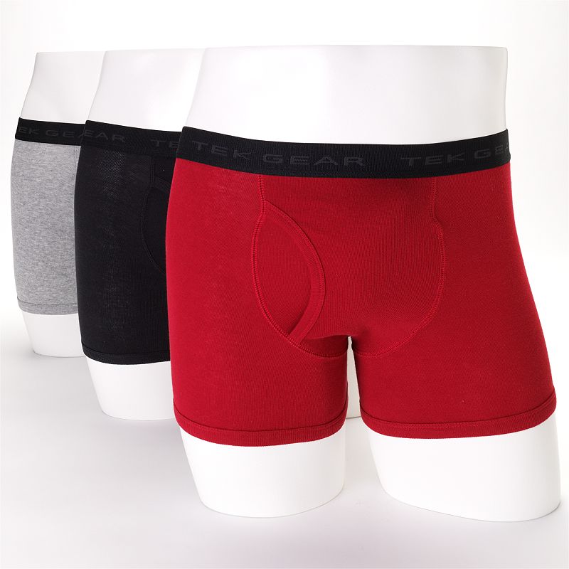 Boys Cotton Underwear Kohl's