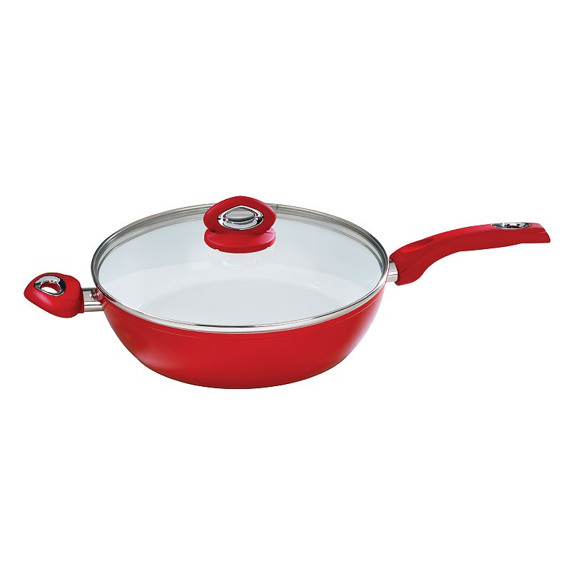 Stock pot inn majora's mask, cuisinart 11piece stainless steel chef's