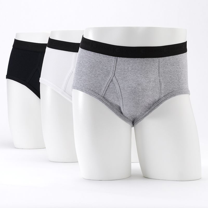 Mens White Underwear Bottom Kohl's