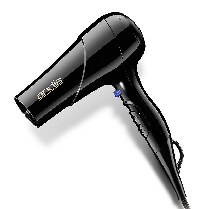 Andis Hair Dryer, Black