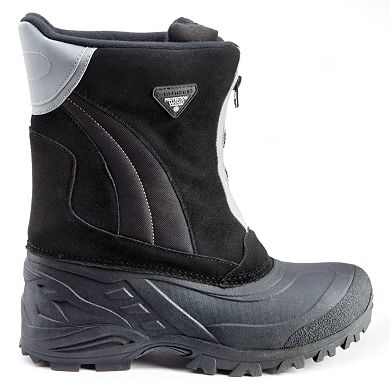 Therma by Weatherproof Fusion Winter Boots - Men