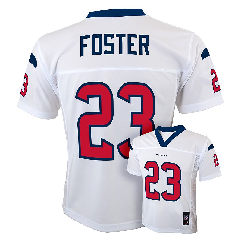 Outerstuff/active Stuff Houston Jersey Kohl's