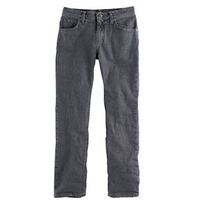 Boys 8-20 Lee Slim Straight-Leg Jeans