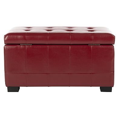 Safavieh Manhattan Small Storage Bench