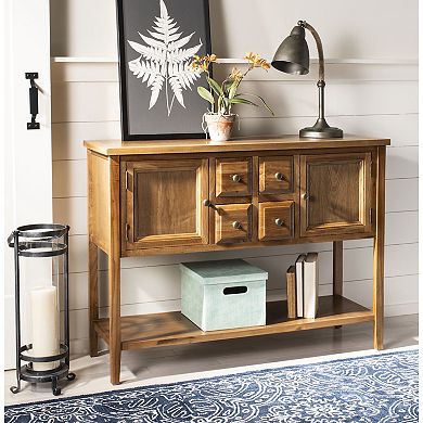 Safavieh Charlotte Sideboard