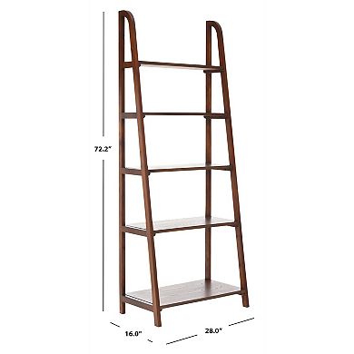 Safavieh Albert Etagere Bookshelf