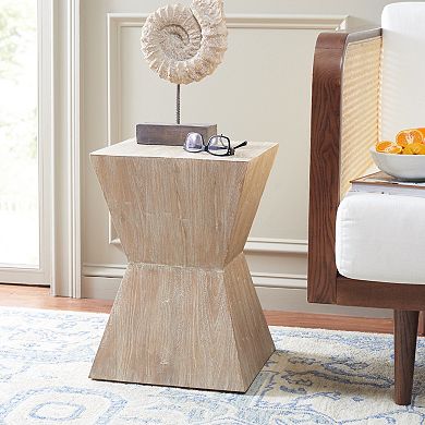 Safavieh Noatak Side Table