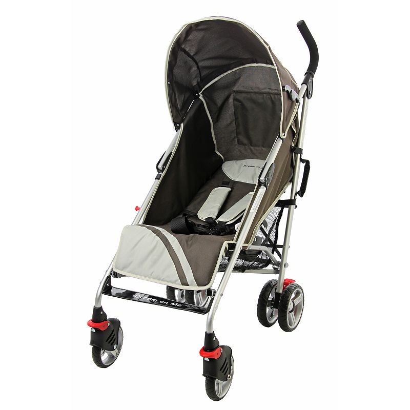 Baby Aluminum Stroller  Kohls