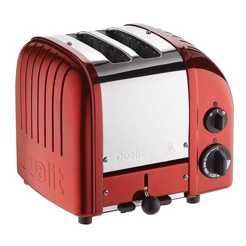 Dualit Classic 2Slice Toaster