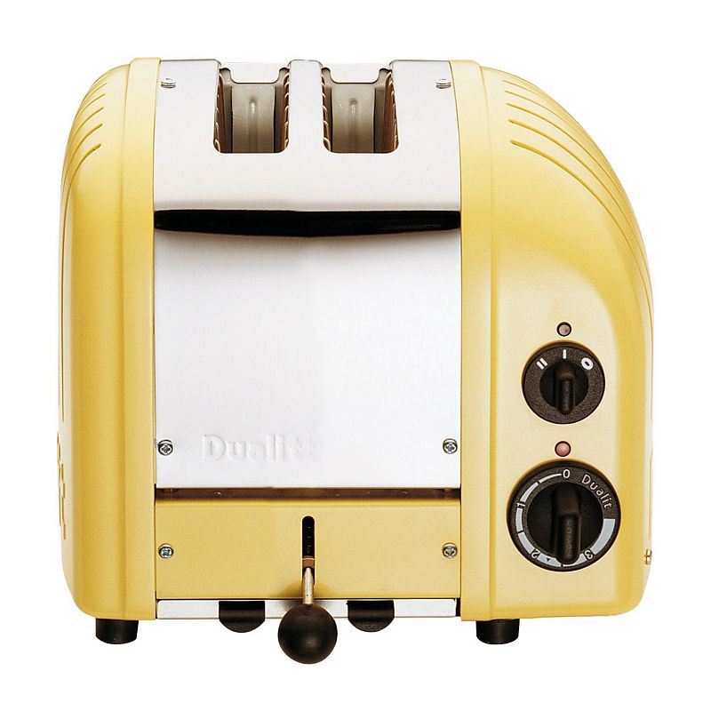 Dualit Classic 2 Slice Toaster