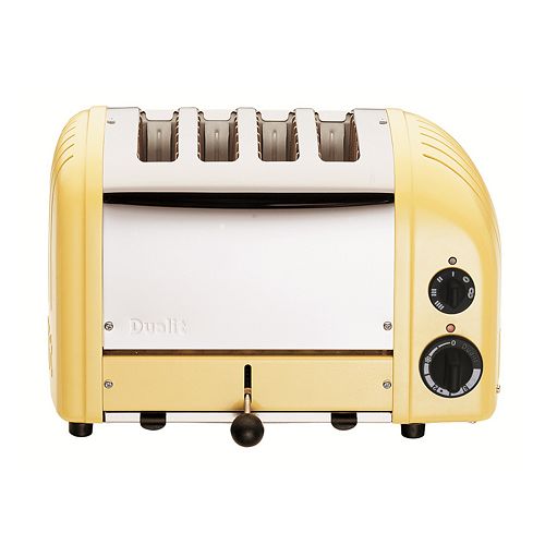Dualit Classic 4Slice Toaster