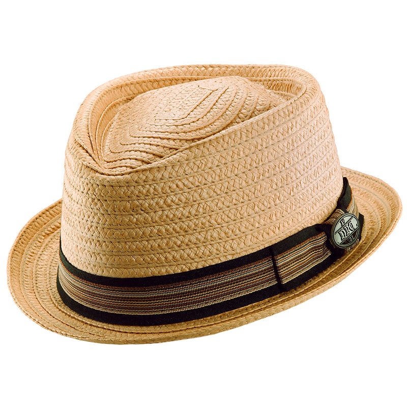 DPC 1921 Diamond Crown Hat