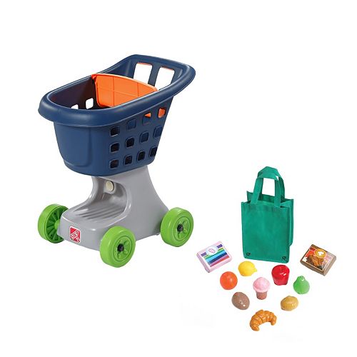 Kohl's Step2 Little Helper's Shopping Cart Only 17.99 {Reg 39.99}