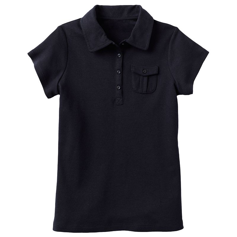 Navy School Uniforms Top Kohl's