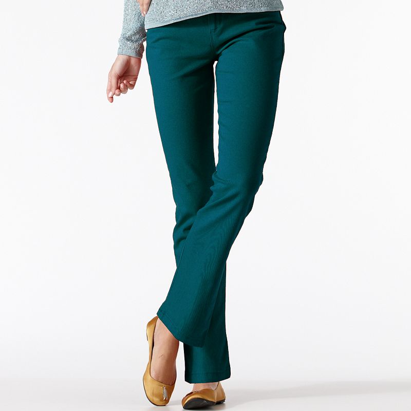 Black Amanda Jeans Kohl's