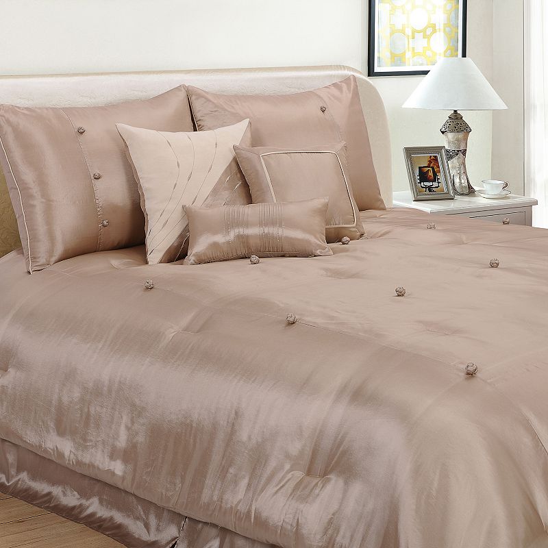 Cal King Comforter Set Kohl's