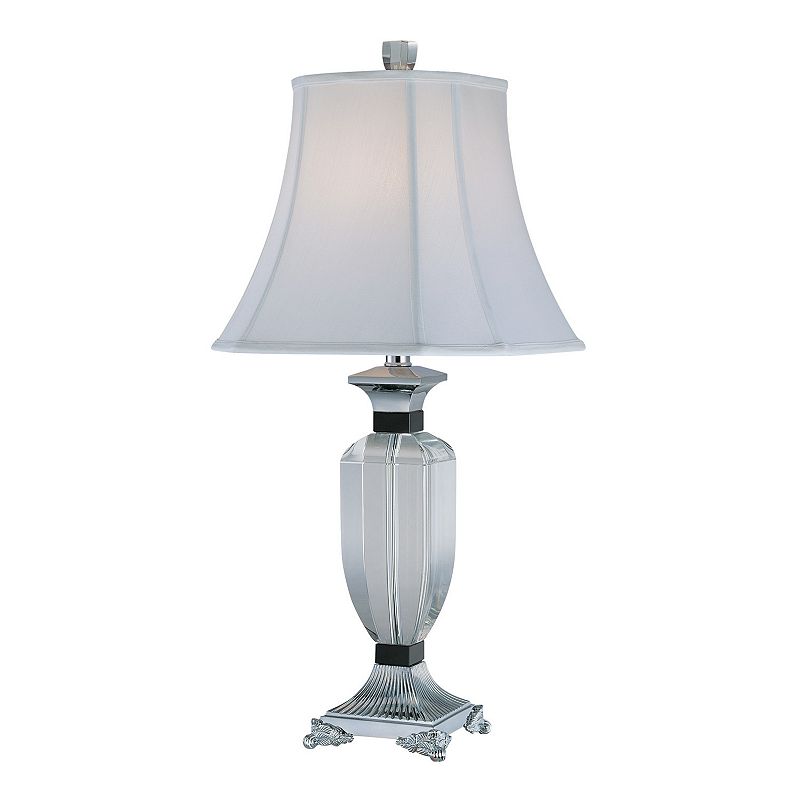 Shades Touch Table Lamps Kohl's