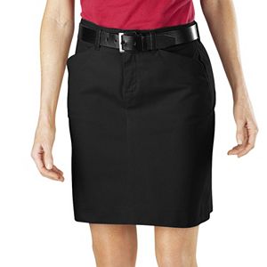 Dickies Stretch Twill Skirt - Women's