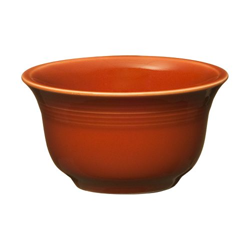 Fiesta Bouillon Bowl