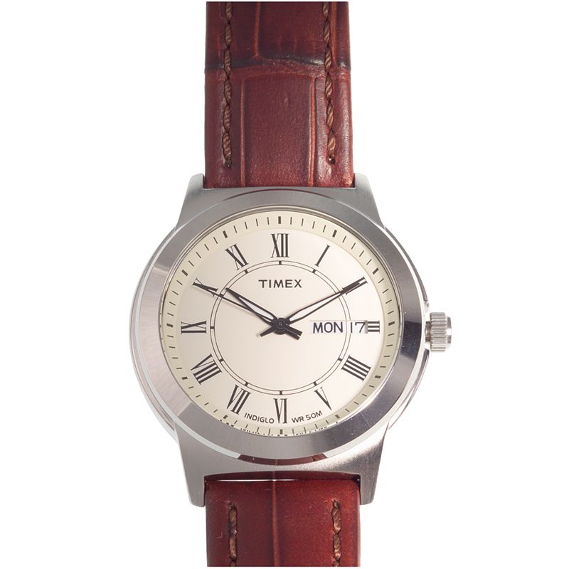 timex indiglo
