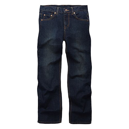 kohls levis 550 mens