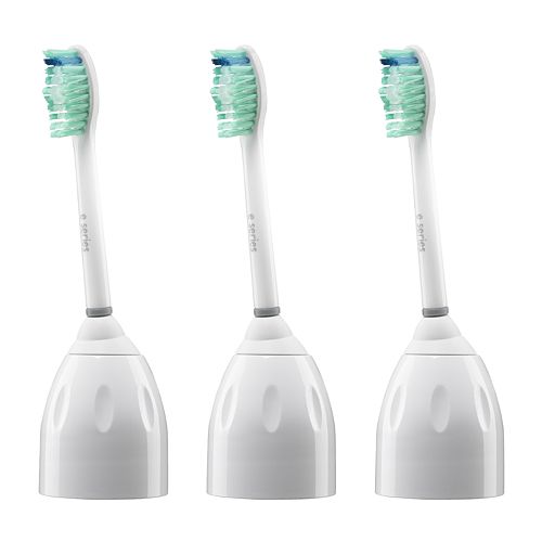 Sonicare ESeries 3pk. Replacement Brush Heads
