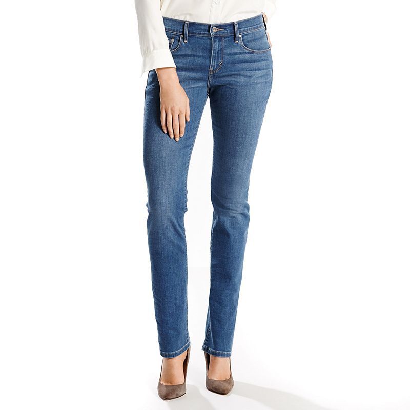 kohl's levi's women's jeans