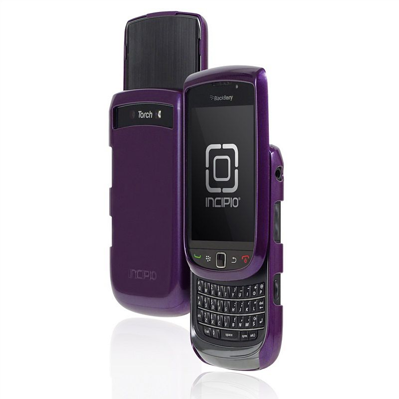 Incipio Smart feather Blackberry Torch Cell Phone Case