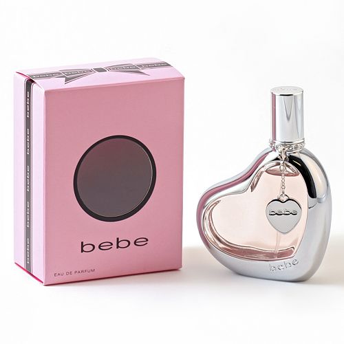 Bebe by Bebe Women's Perfume