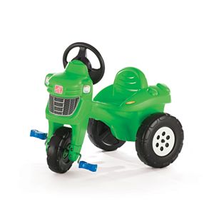 Step2 Pedal Farm Tractor Ride-On