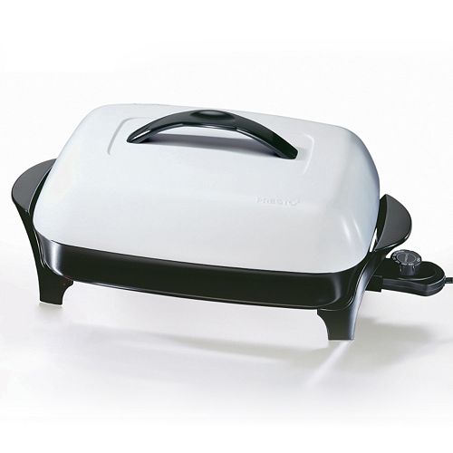 Presto 16in. Electric Skillet
