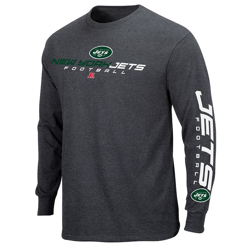 kohl's long sleeve shirts mens