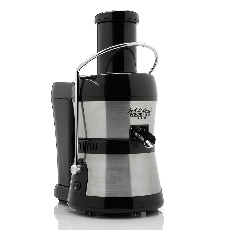 jack lalannes power juicer express ~ jack lalannes power juicer express ~ Entsafter Jack LalanneS Power Juicer