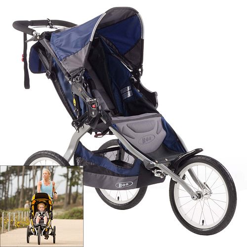 BOB Ironman Stroller