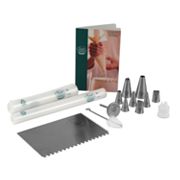 Cake Boss Tools & Gadgets 2-pc. Plastic Icing Comb Set