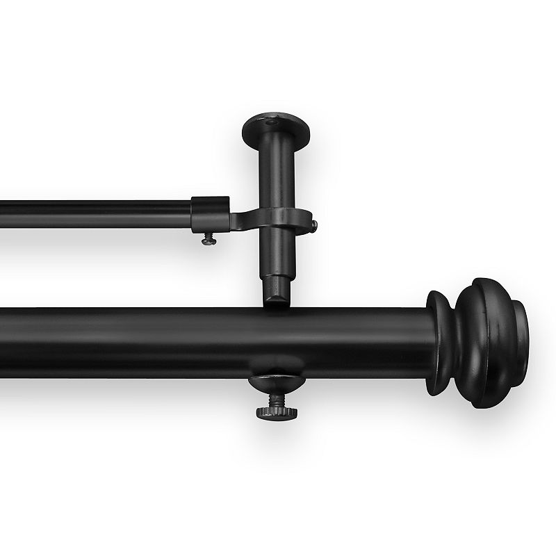 144 Inch Double Curtain Rod Xinhai