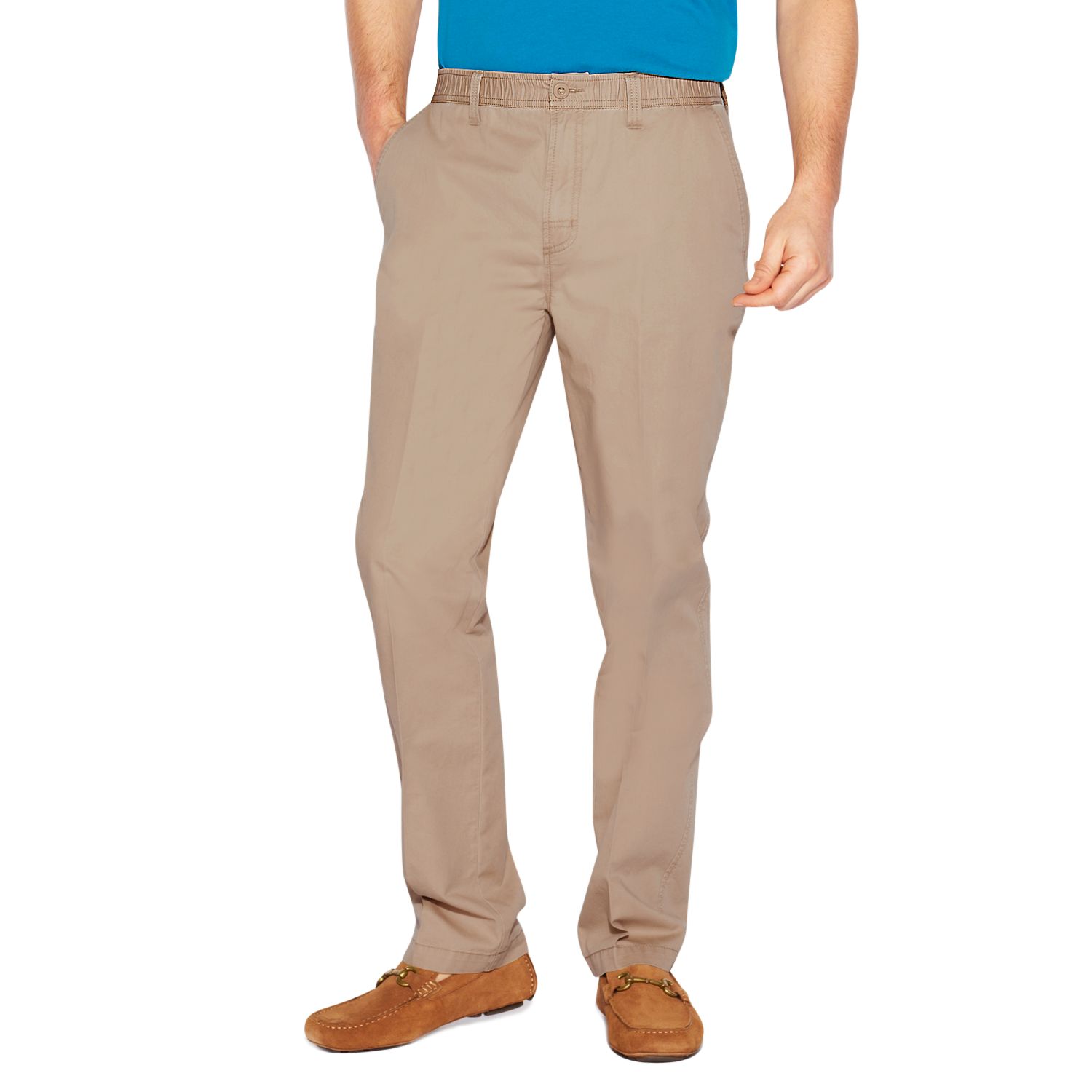 croft barrow pants