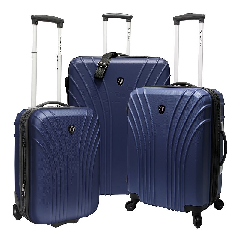 luggage straps kohls