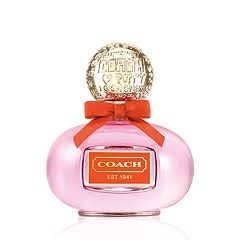 coach classic perfume