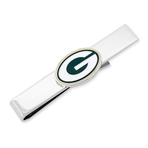 Green Bay Packers Tie Bar